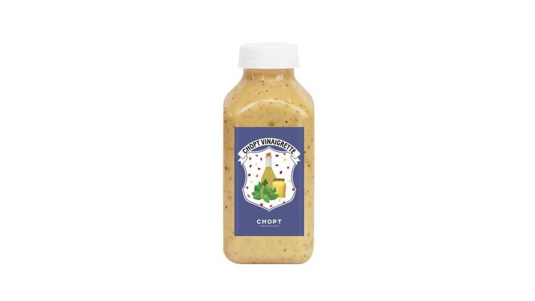 Chopt Vinaigrette Bottle (12 oz)