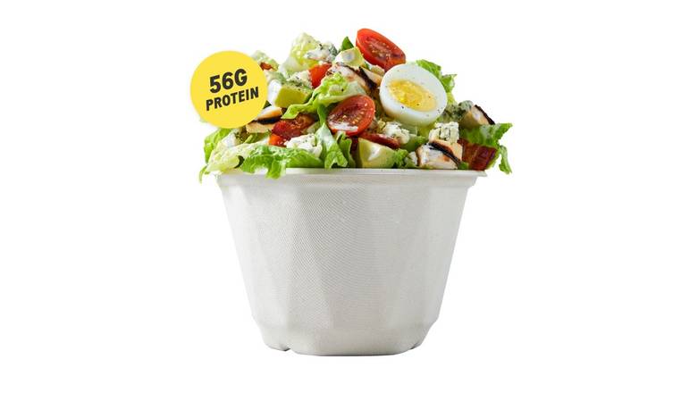 Classic Cobb Salad