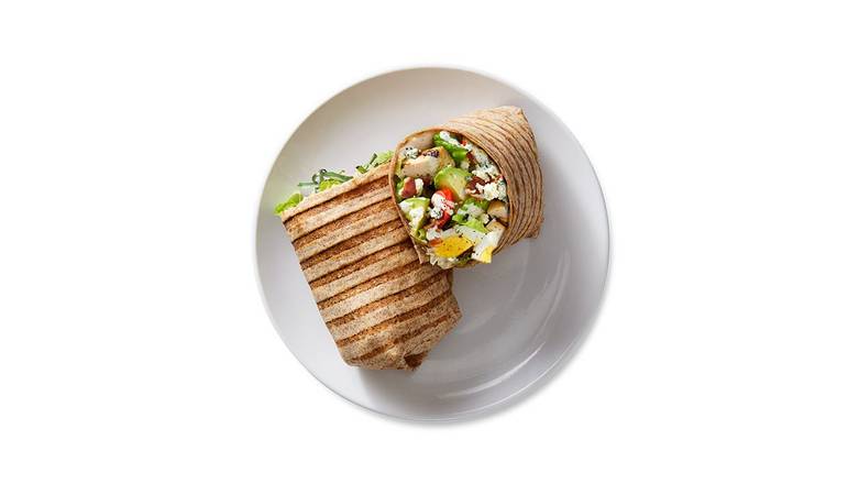 Classic Cobb Wrap