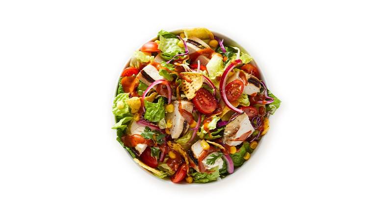 Craft Your Own Salad