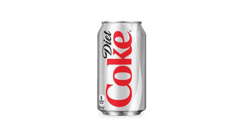 Diet Coke