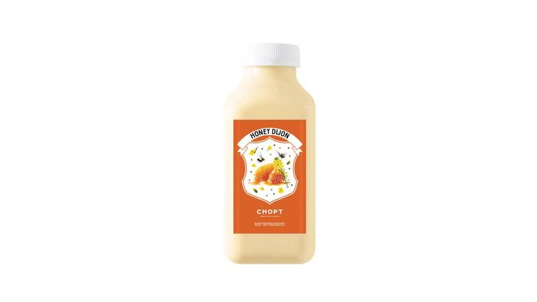 Honey Dijon Bottle (12 oz)