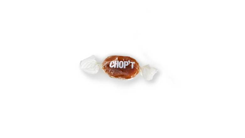 Individual Sea Salt Caramel