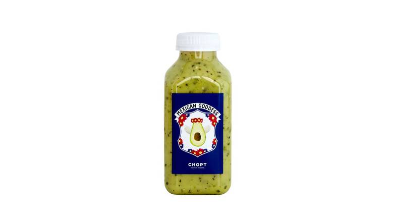Mexican Goddess Bottle (12 oz)