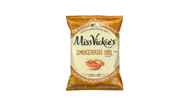 Miss Vickie's Chips - BBQ