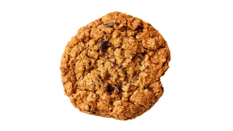 Oatmeal Raisin Cookie