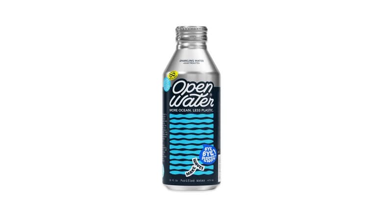 Open Water - Sparkling