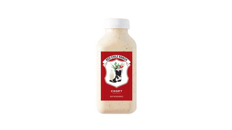 Red Chile Ranch Bottle (12 oz)
