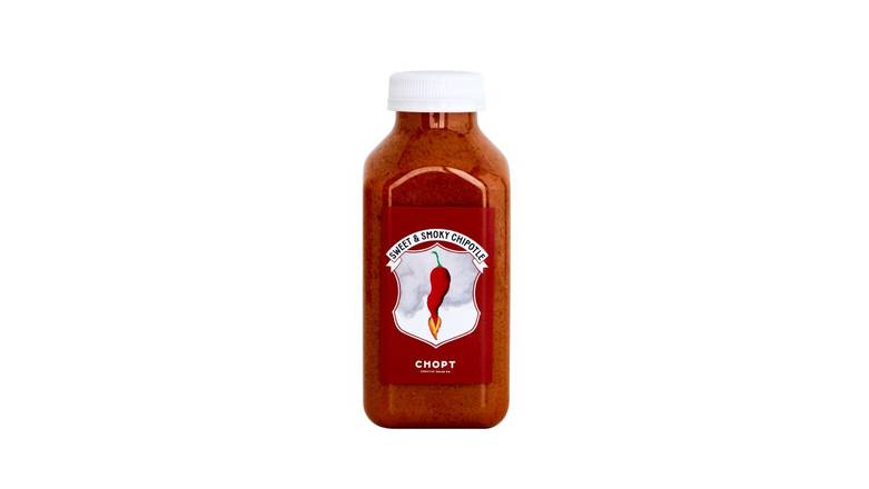 Sweet and Smoky Chipotle Vinaigrette Bottle (12 oz)