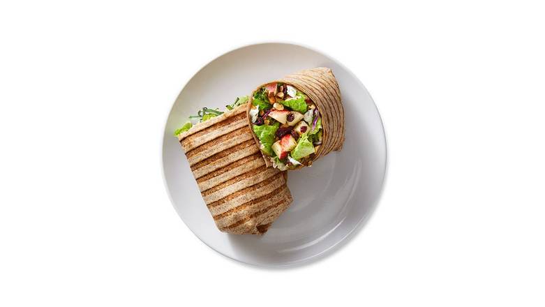 Sweet Apple Orchard Wrap