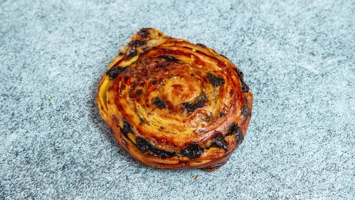 Bulka Fransız