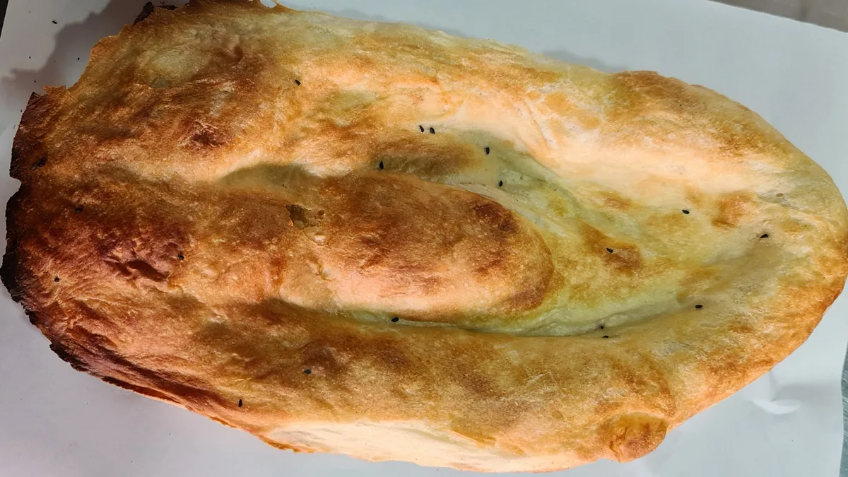 Çörək