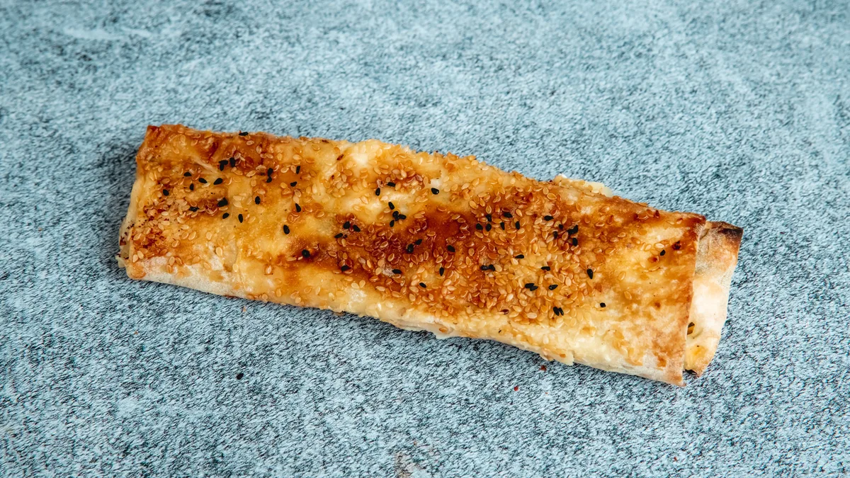 Dürüm Ət