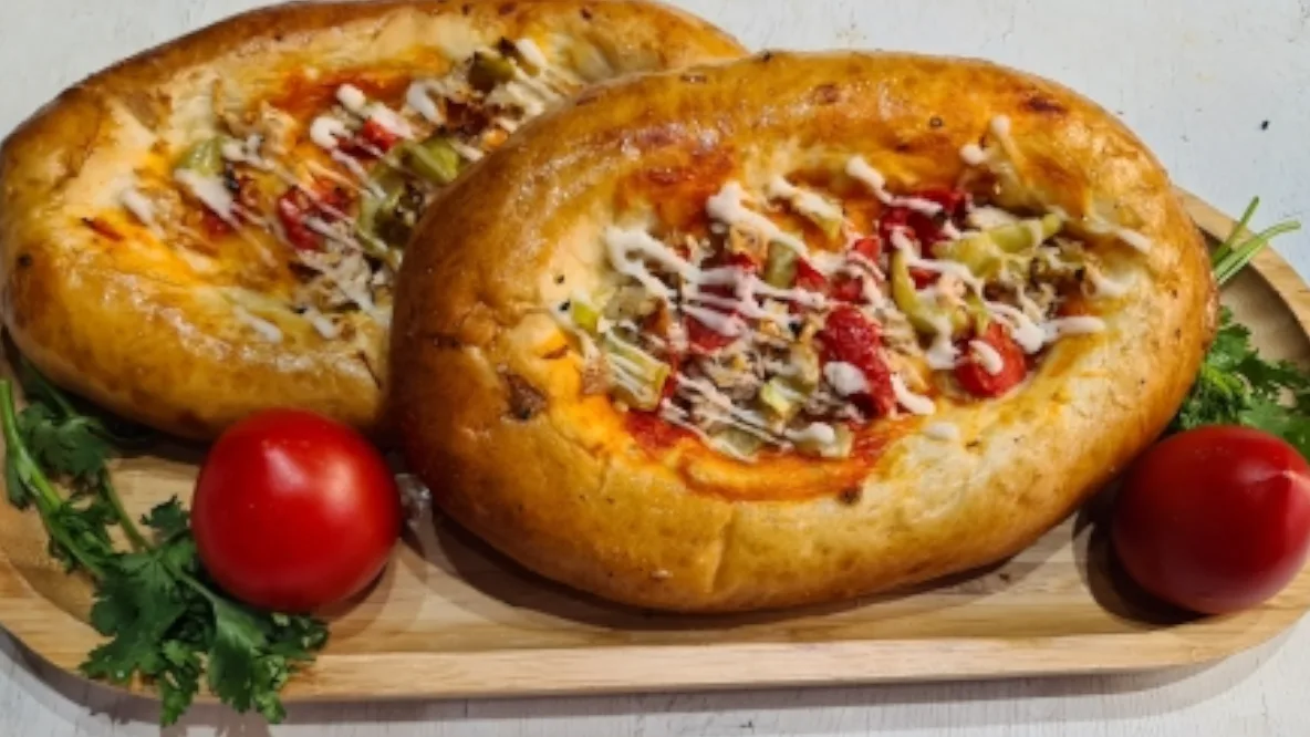 Pide Toyuqlu (1 əd.)
