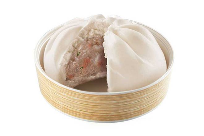 Bola-Bola Siopao (1pc)