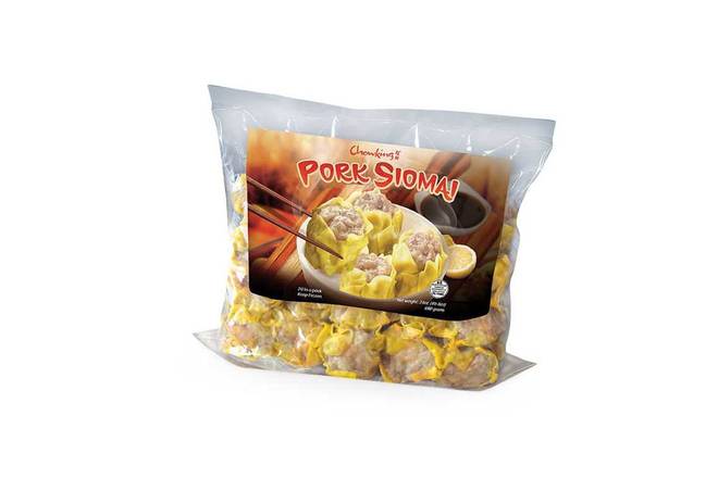 Frozen Siomai (20pcs)