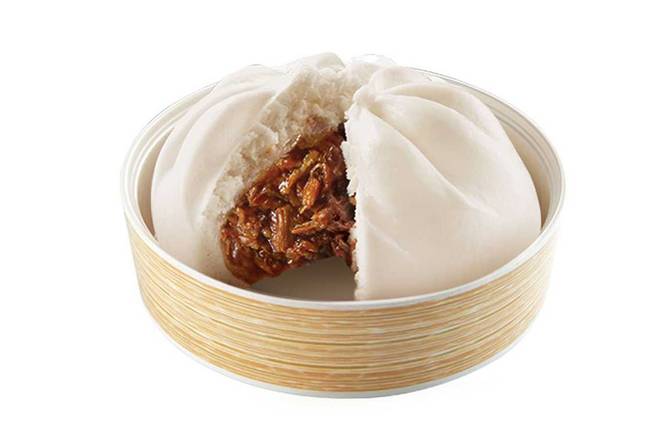 Meaty Asado Siopao (1pc)