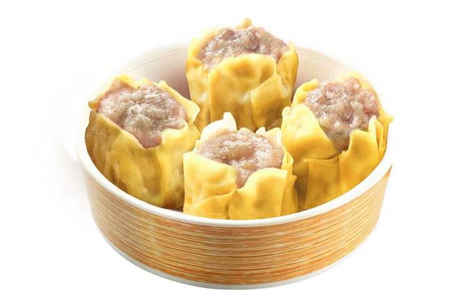 Siomai (4pcs)