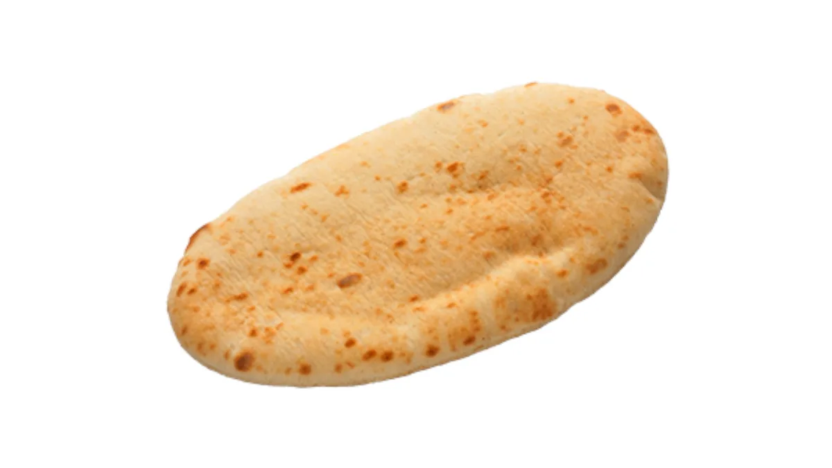 Cyprus Pita