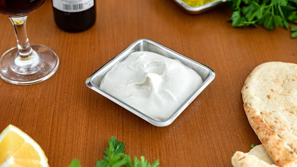 Tahini