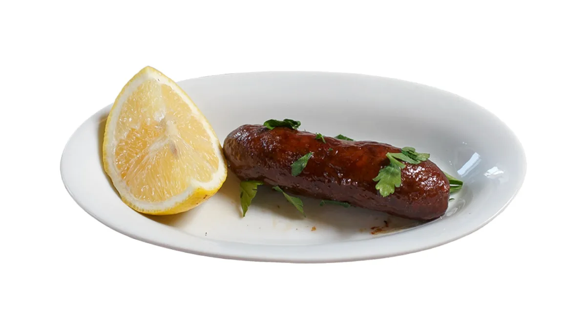 Village Sausage