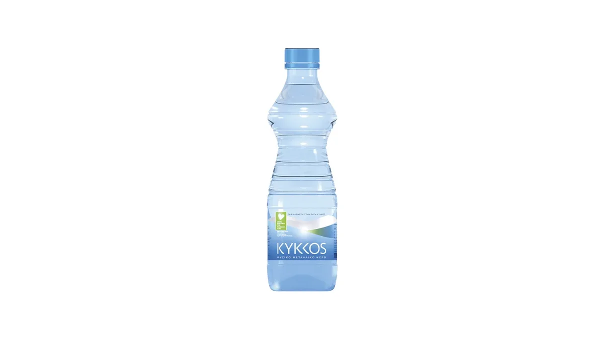 Water 0.50L