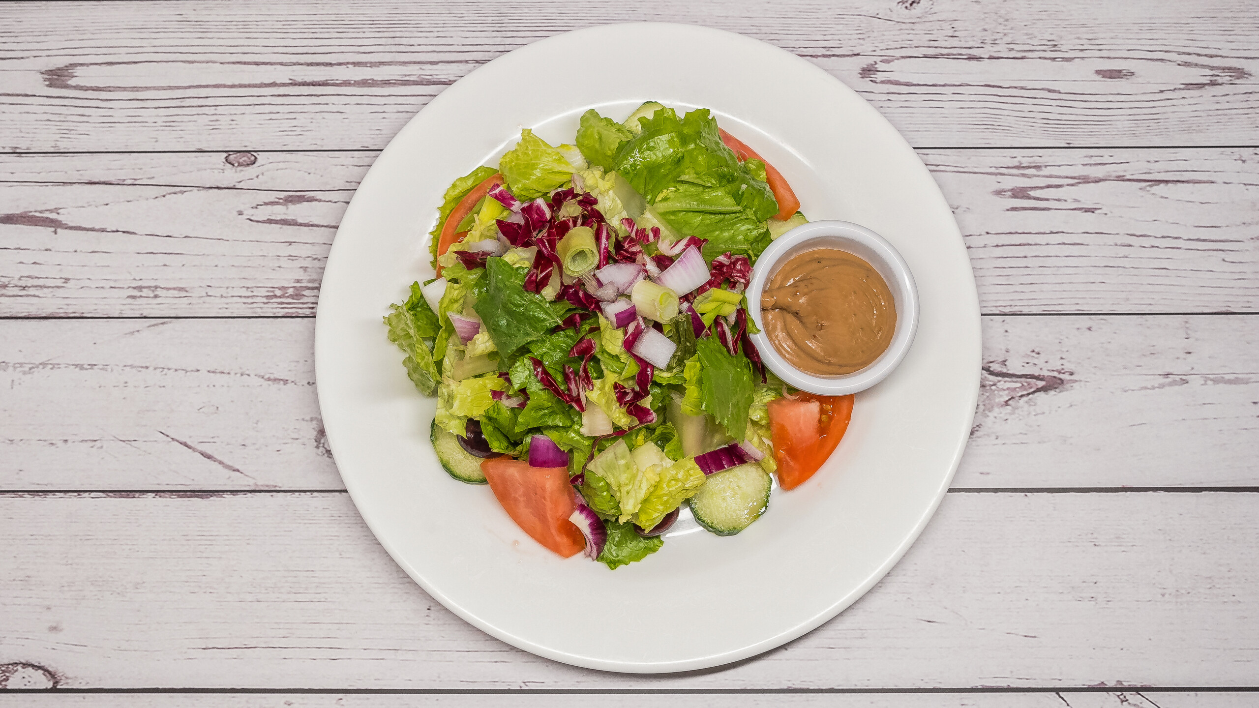 House Salad