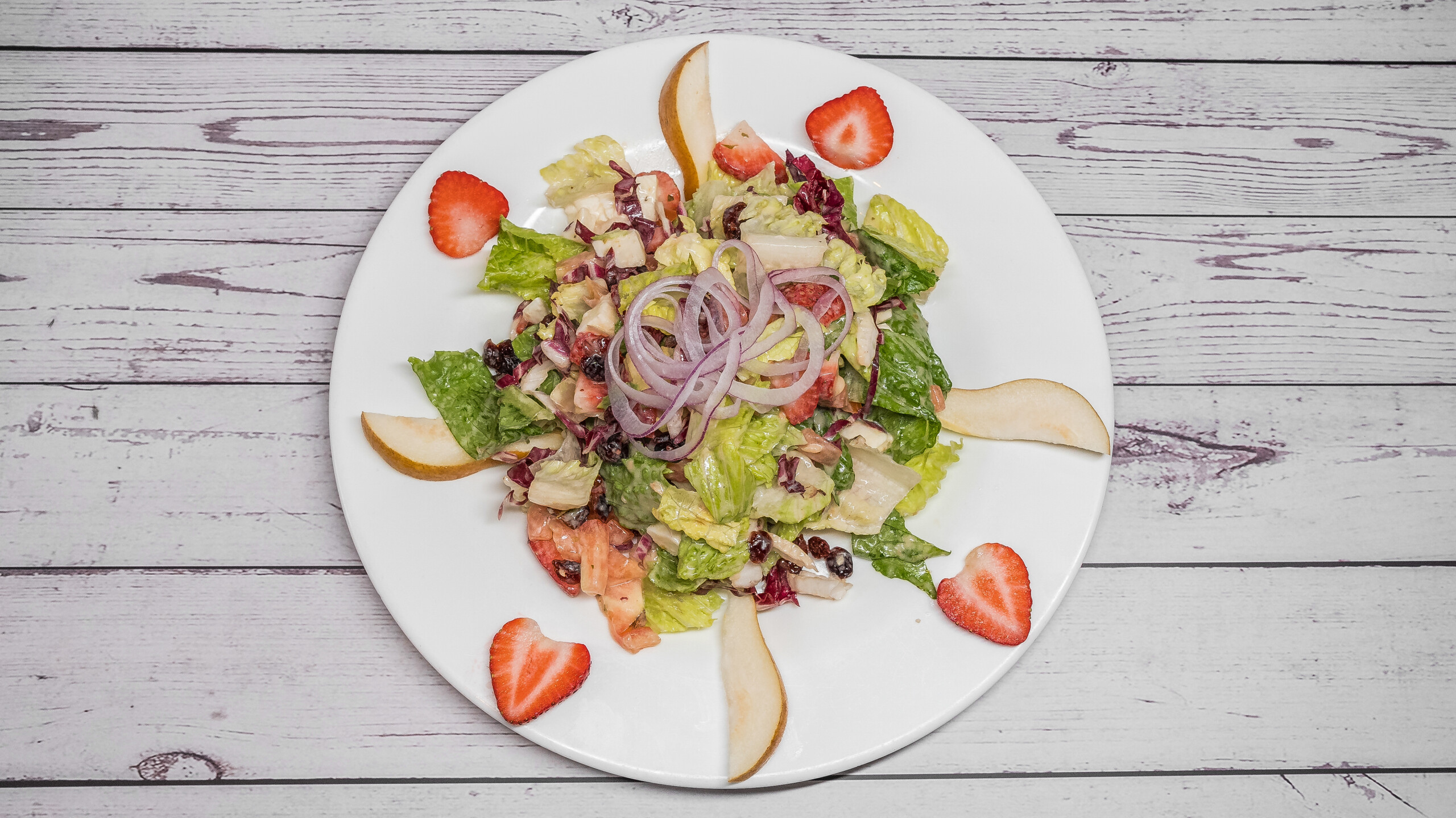 Spring Salad