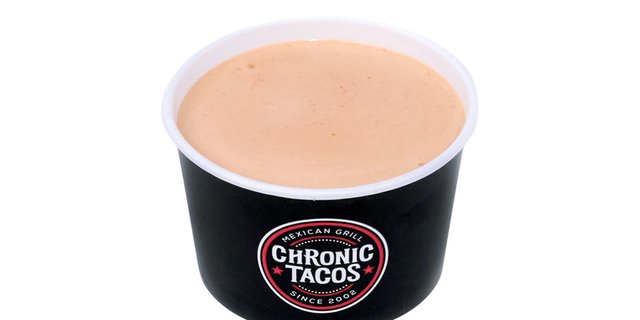 Baja Sauce