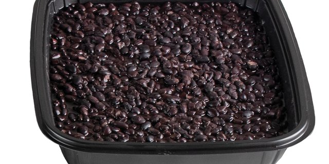 Black Beans