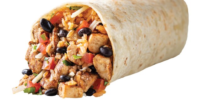 Burrito Box