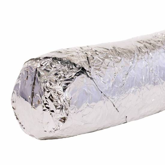 Bean and Cheese Burrito