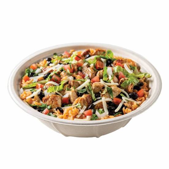Bowl-rito