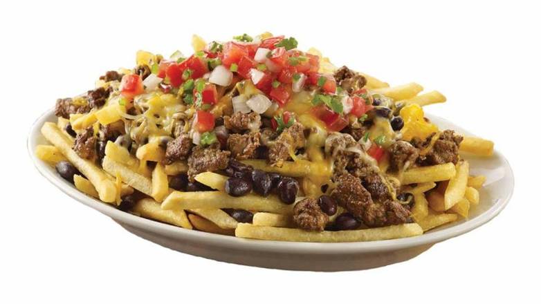 Chronic Fries
