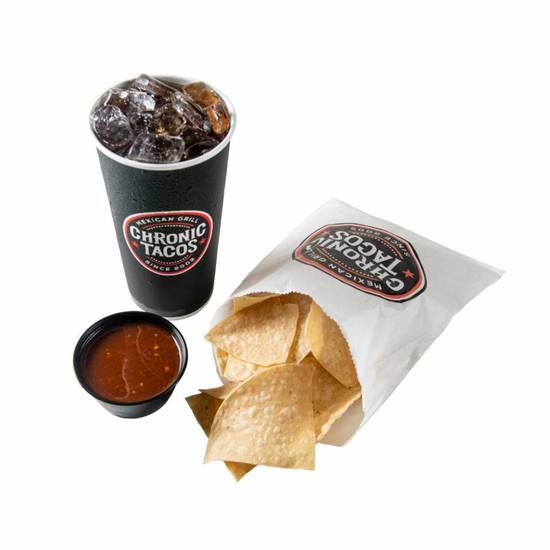 Make it a Combo