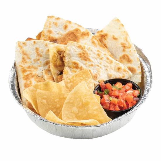 Quesadilla