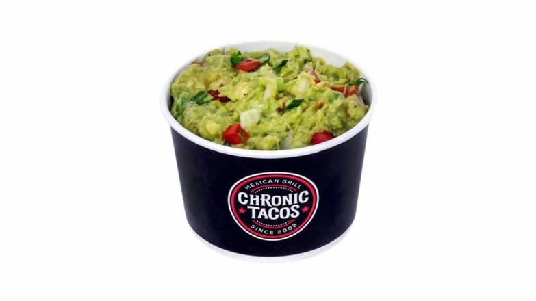 Side of Guacamole (16oz)