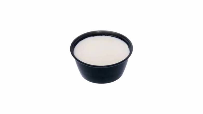 Side of Queso (3.25oz)