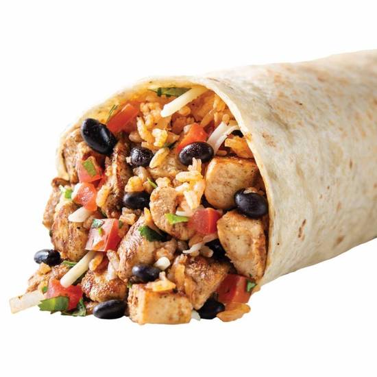 Small Burrito