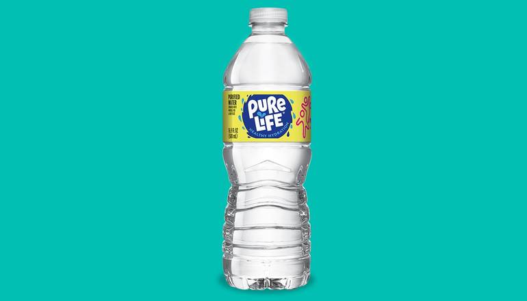 16.9oz Pure Life Purified Water