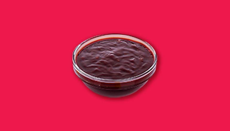 BBQ Dipping Sauce
