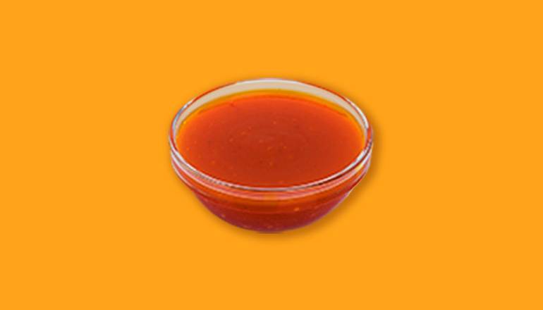 Buffalo Sauce Dipping Sauce