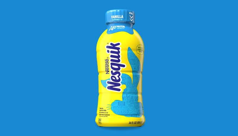 Plain Milk