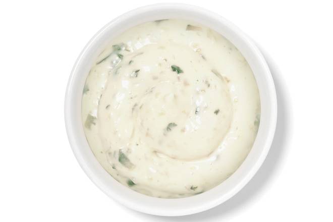 Side of Blue Cheese