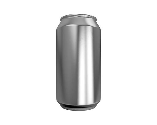 Canned Soda