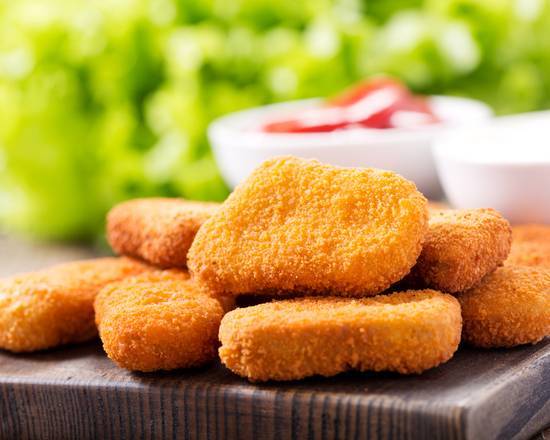 Chicken Nuggets