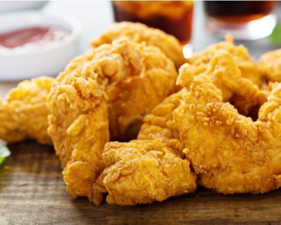 Chicken Tenders (5 Pc)