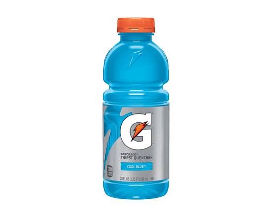 Gatorade