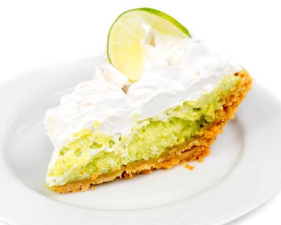 Key Lime Pie