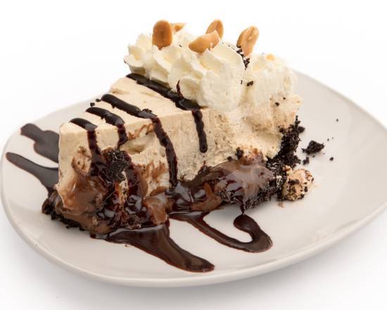 Oreo Mousse Cake